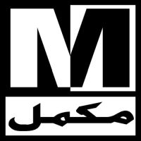 Mukammal Logo